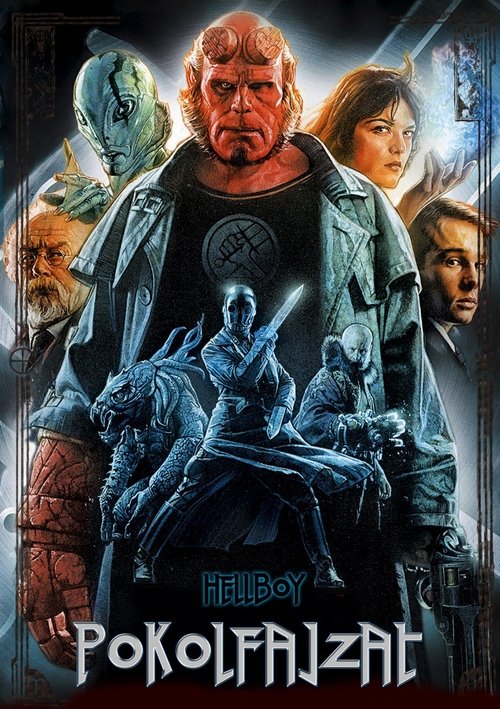 Posters