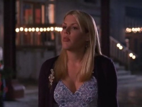 Dawson’s Creek: 5×23