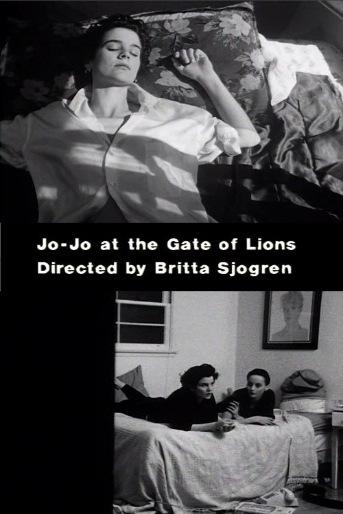 Jo-Jo at the Gate of Lions (1992)