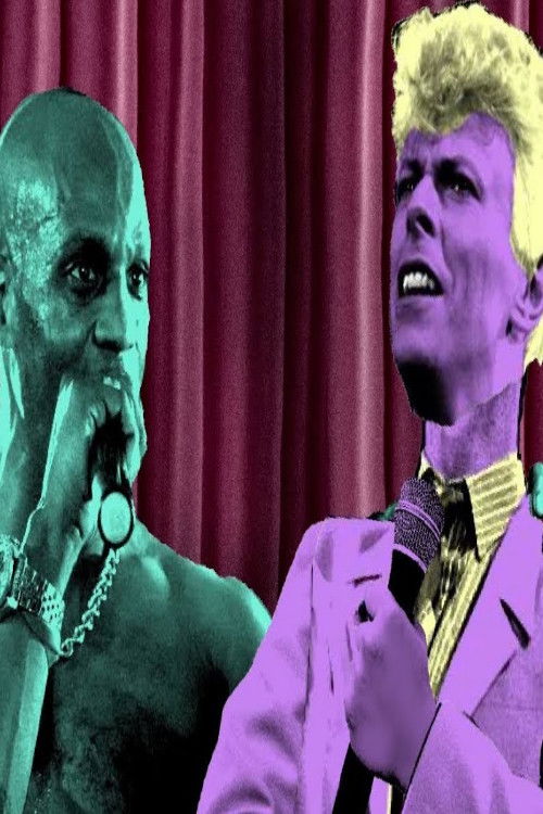 DMX Meets David Bowie