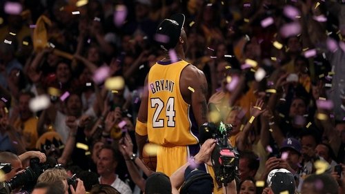 Kobe Bryant The Long Goodbye