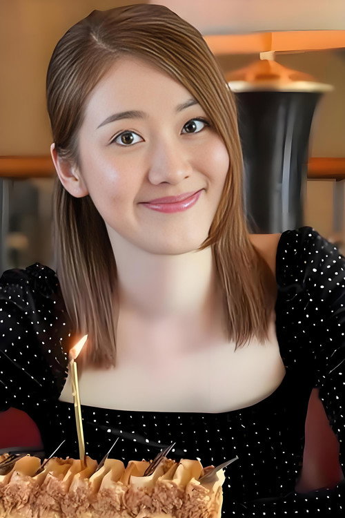 Gloria Tang photo 2