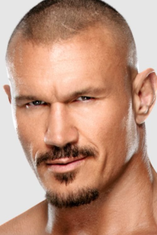 Randy Orton