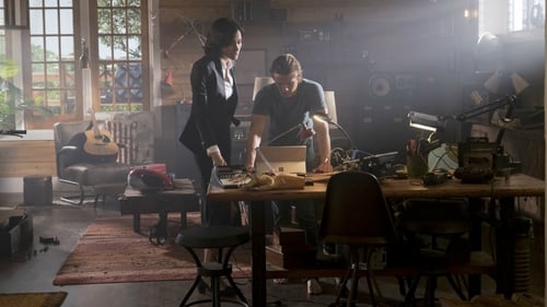 MacGyver: Remake: 1×1