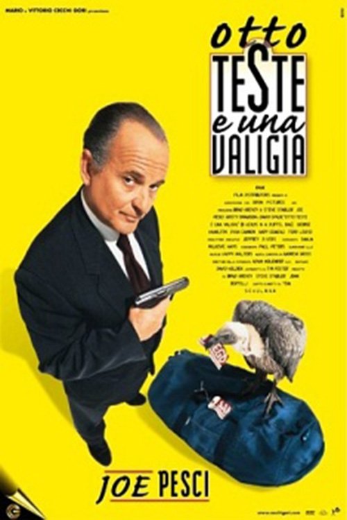 Otto teste e una valigia 1997