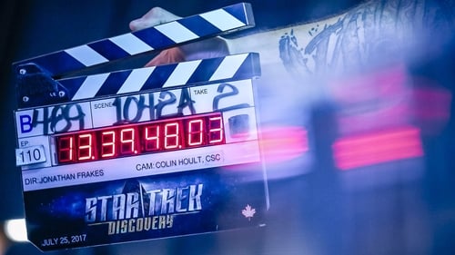 Star Trek: Discovery: 1×10