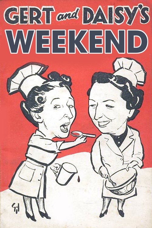 Gert and Daisy's Weekend 1942