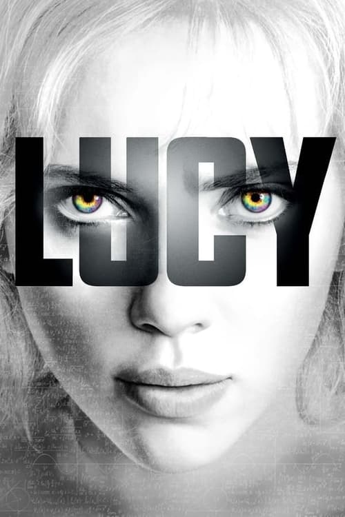 Lucy Filmreihe Poster
