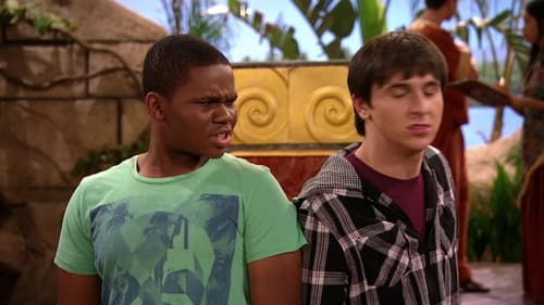 Pair of Kings, S02E17 - (2012)