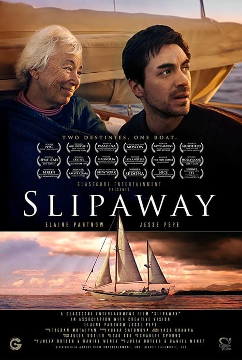 Slipaway poster