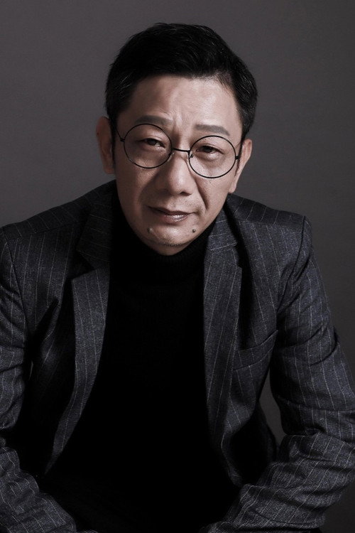 Gao Wen Jun