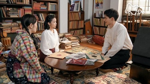 Image de l'épisode 54