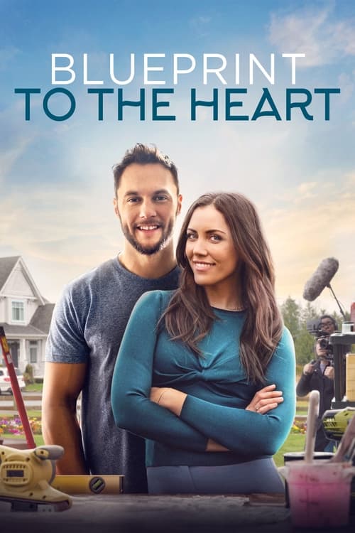 Blueprint to the Heart movie poster