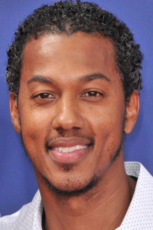 Largescale poster for Wesley Jonathan