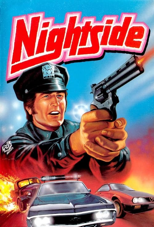 Nightside movie poster