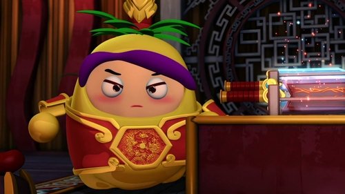 Image de l'épisode 14