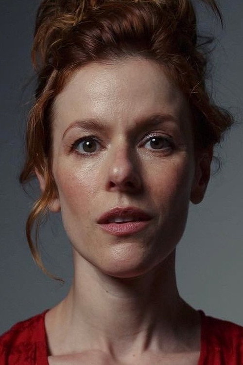 Foto de Renata de Lélis