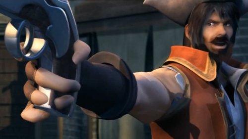 Image de l'épisode 3