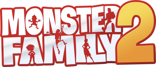 Monster Family 2