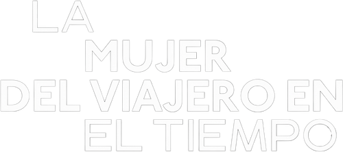 A Mulher do Viajante no Tempo - Logo 4