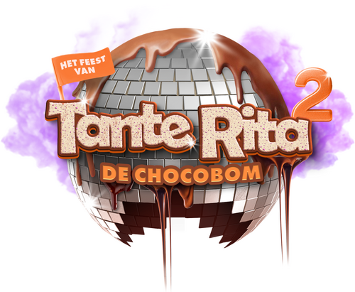 Het feest van tante Rita 2 – De chocobom