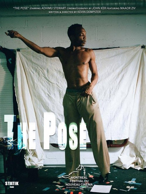 The Pose (2019) poster