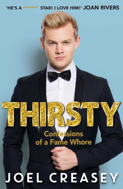 Where to stream Joel Creasey: Fame Whore