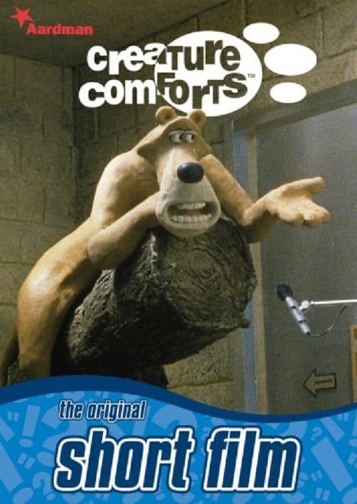 Creature Comforts 1989