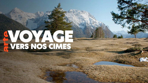 Voyage vers nos cimes - Season 1 Backdrop Blur