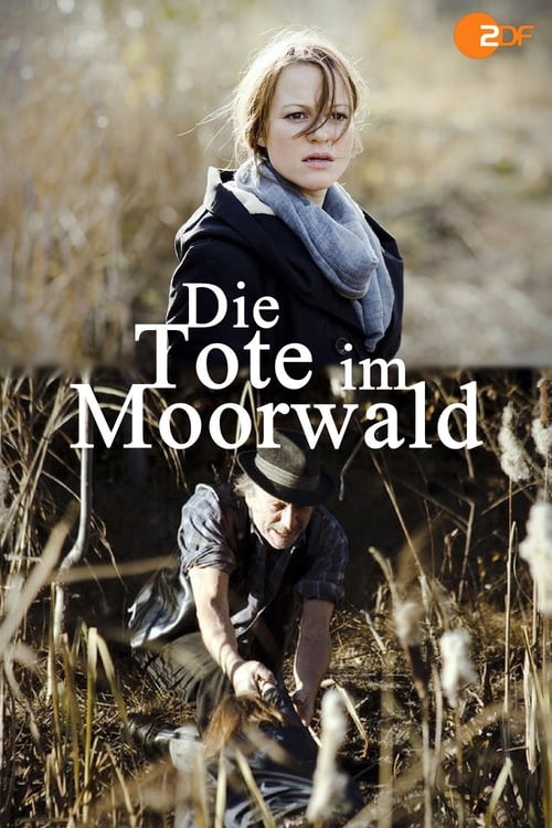 Die Tote im Moorwald 2012