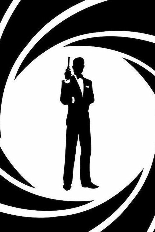 Untitled James Bond Film