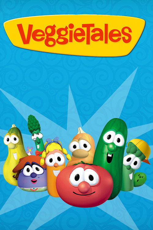 Escena 5 de VeggieTales