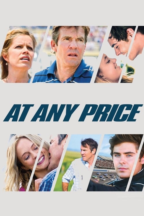 Largescale poster for At Any Price