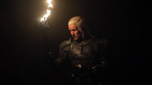House of the Dragon 2026 ตระกูลแห่งมังกร Season 3 ตอนที่ 2