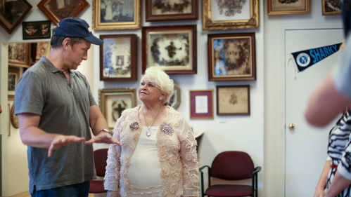 Imatge etiquetada de Mike Rowe