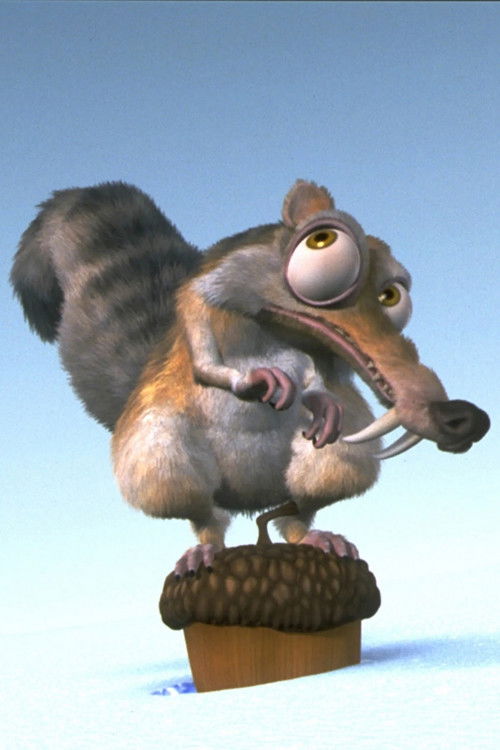 Pòster de Ice Age - Col·lecció