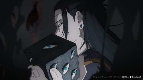 JUJUTSU KAISEN: Execution -Shibuya Incident x The Culling Game Begins- Movie Screenshot