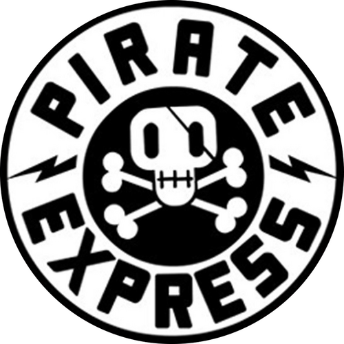 Pirate Express