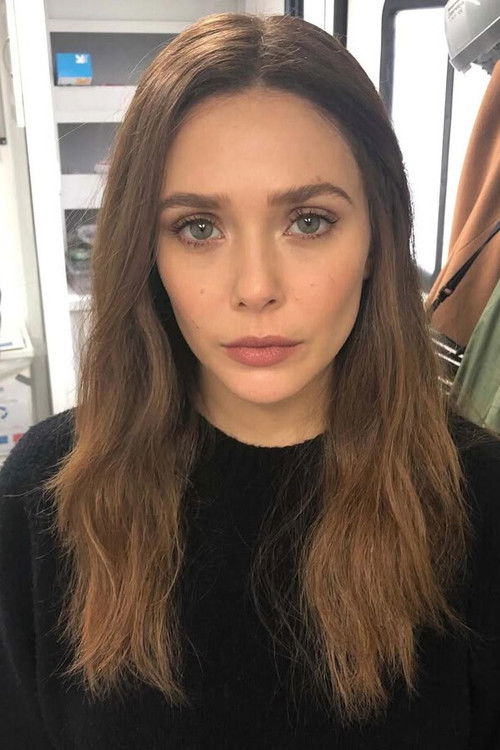 Image de Elizabeth Olsen