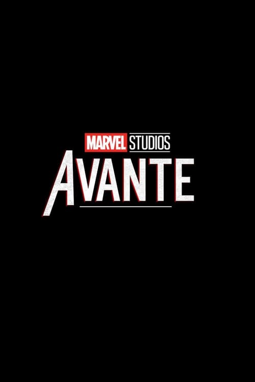 Marvel Studios Avante