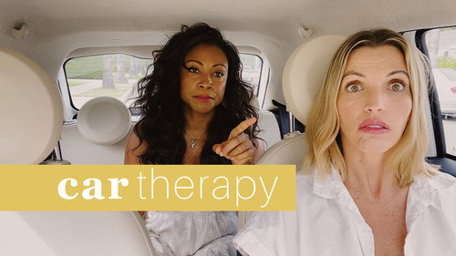 Car Therapy - Season 1 Backdrop Blur