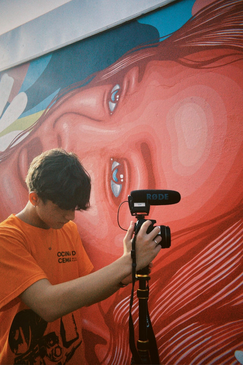 Foto de Fellipe Antônio