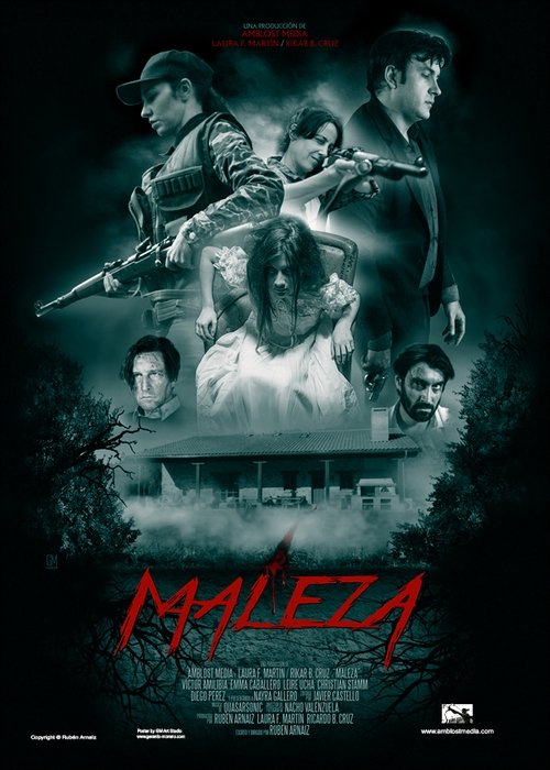 Maleza (2021)