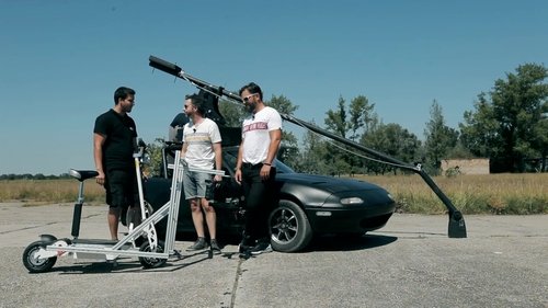 Image de l'épisode 1