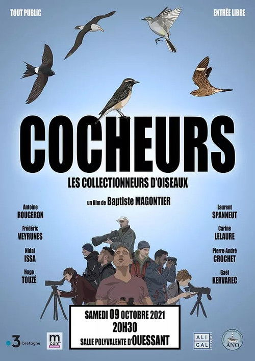 Cocheurs