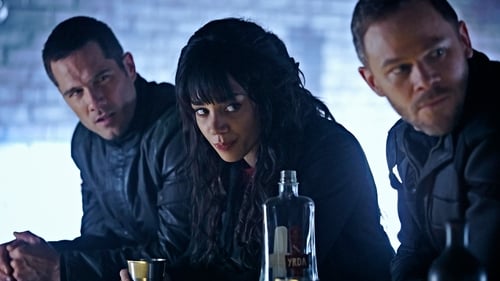 Killjoys: 2×9