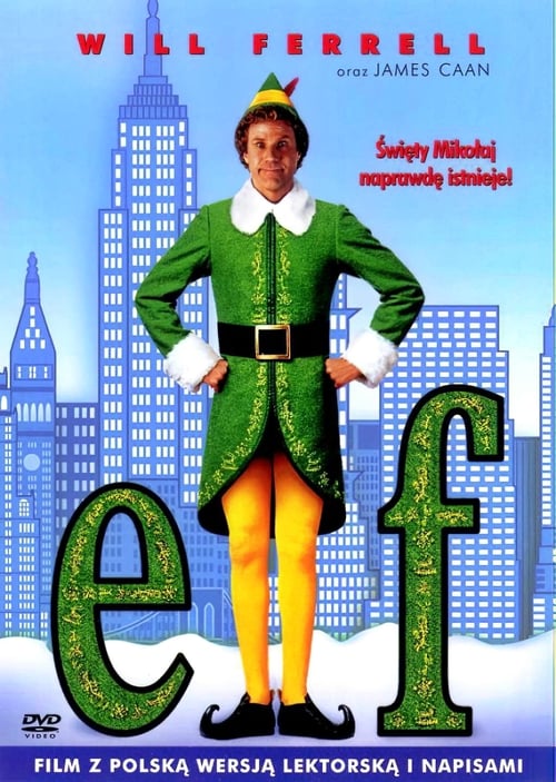 Elf cały film