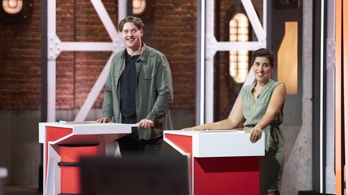 Épisode 12