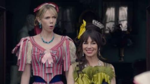 Poster della serie Another Period