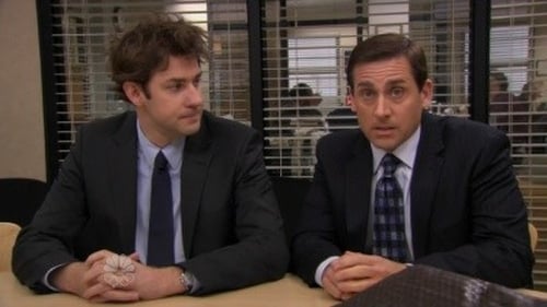 The Office (EUA): 6×16